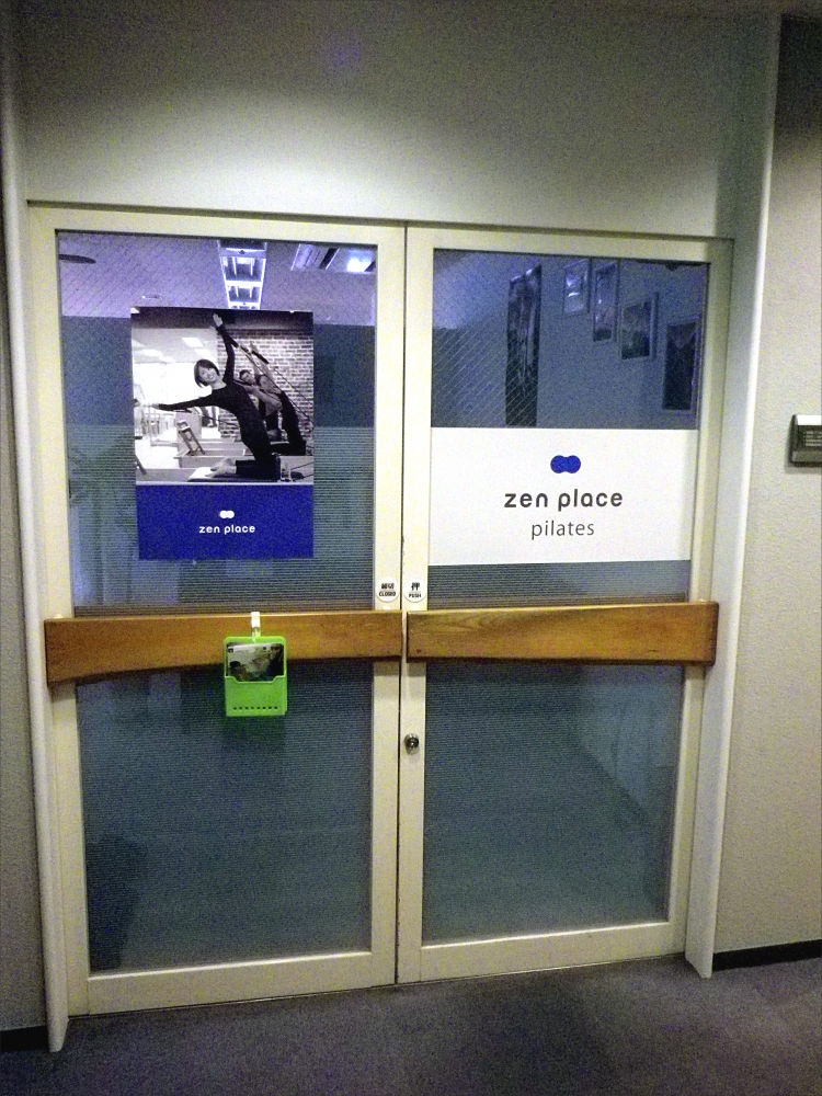 Zen Place Yoga 三宮_2