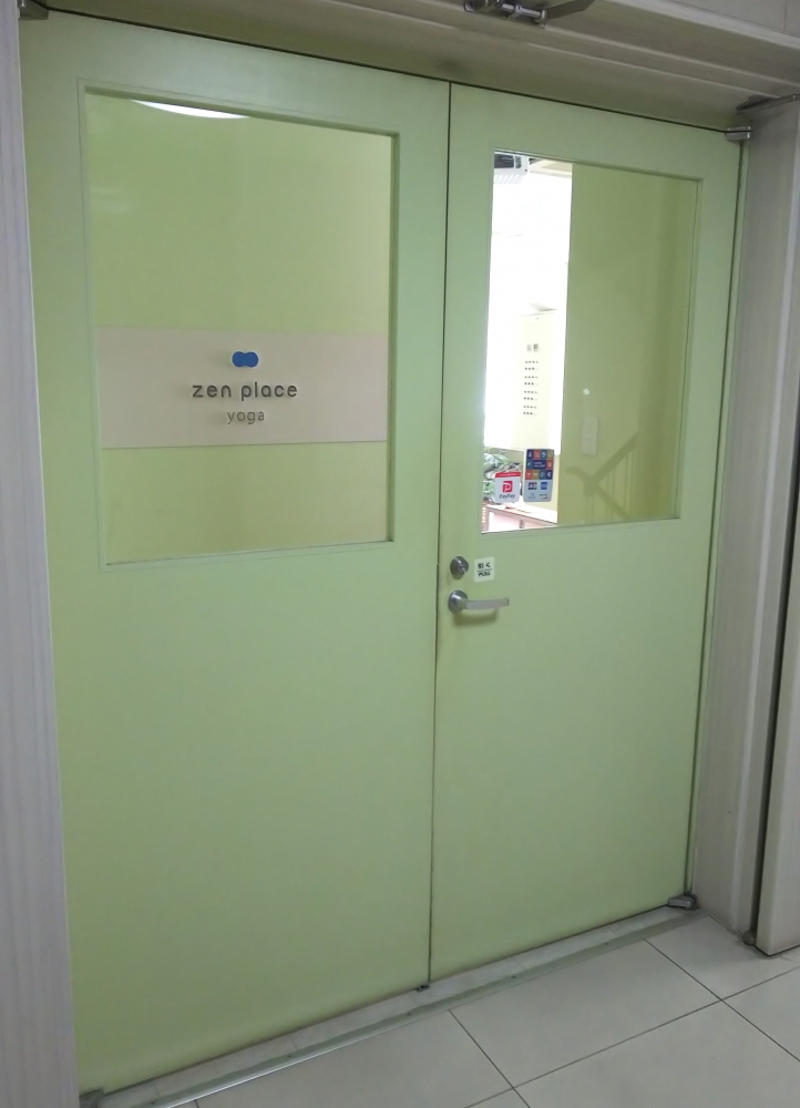 Zen Place Yoga 三宮_1