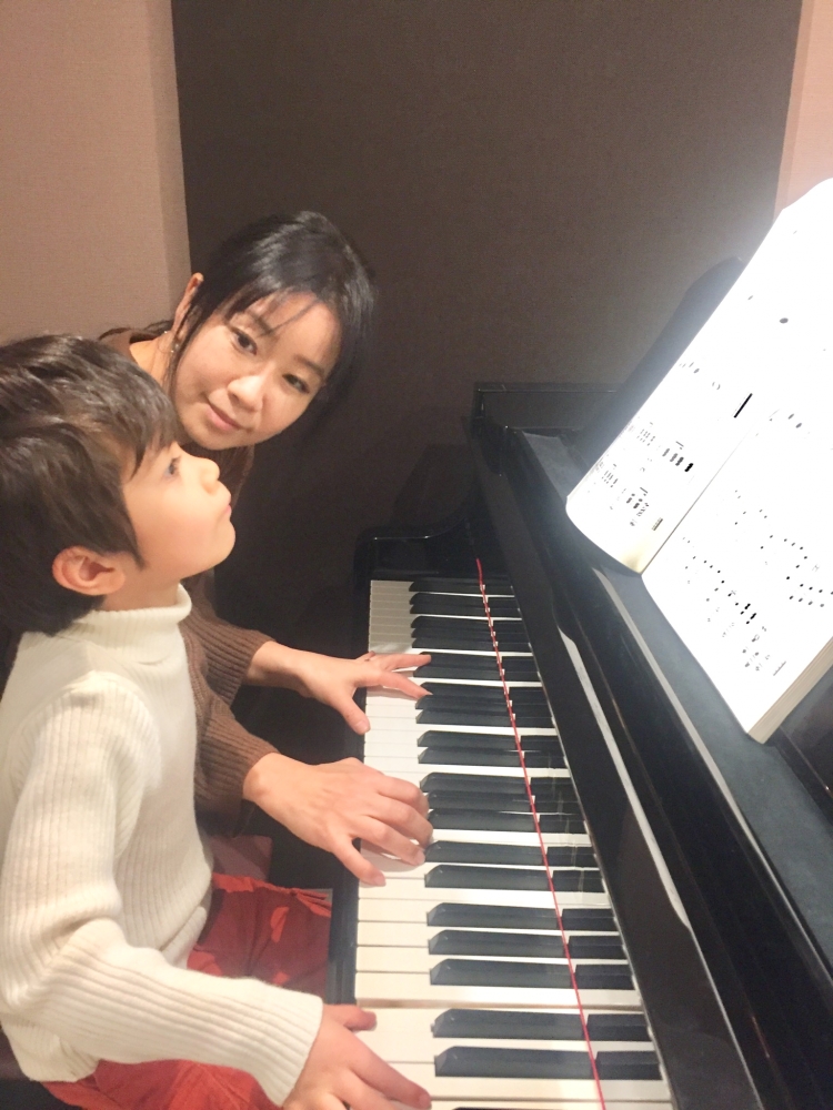 ヨーコ ピアノ教室_1