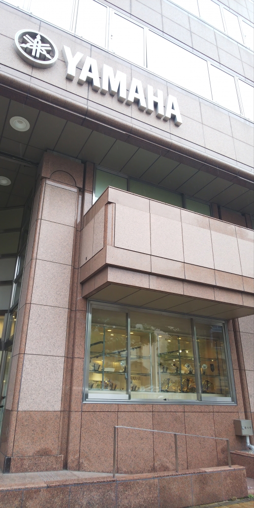 株式会社ヤマハミュージックリテイリング神戸店 ピアノ・アビテックス