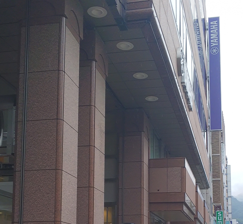 株式会社ヤマハミュージックリテイリング神戸店 ピアノ技術営業課_2