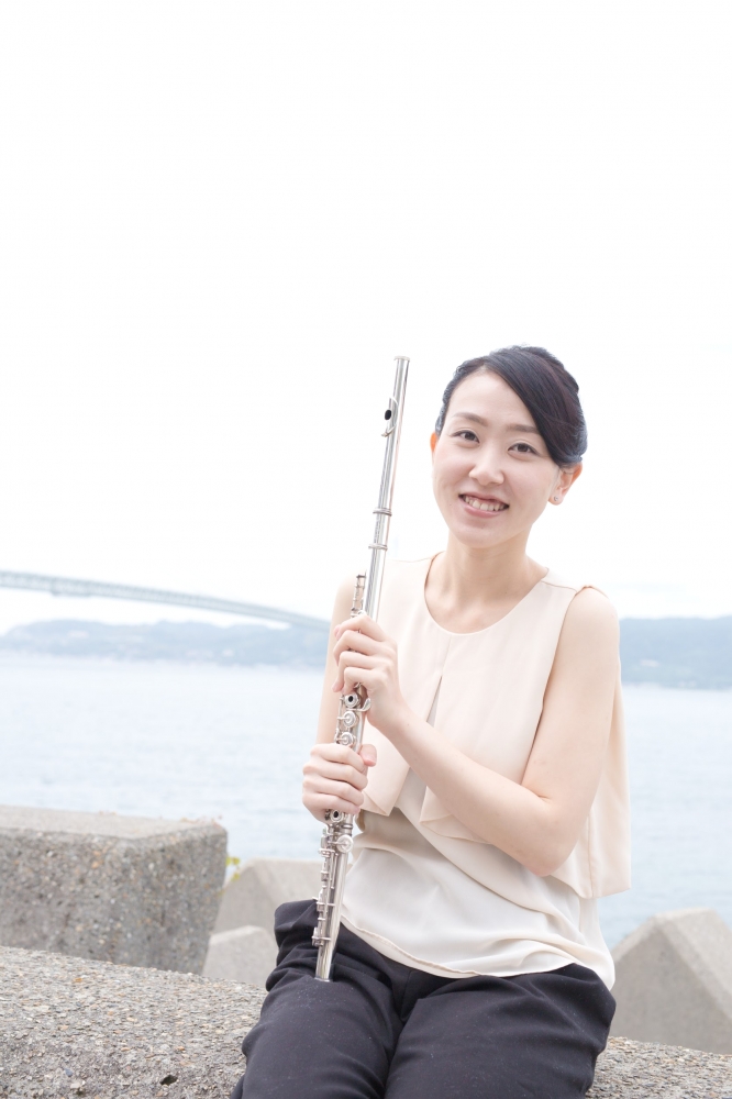 フルート教室 Tre-Tre_1