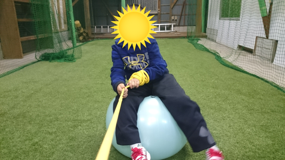 ベースボールスタジオ三田