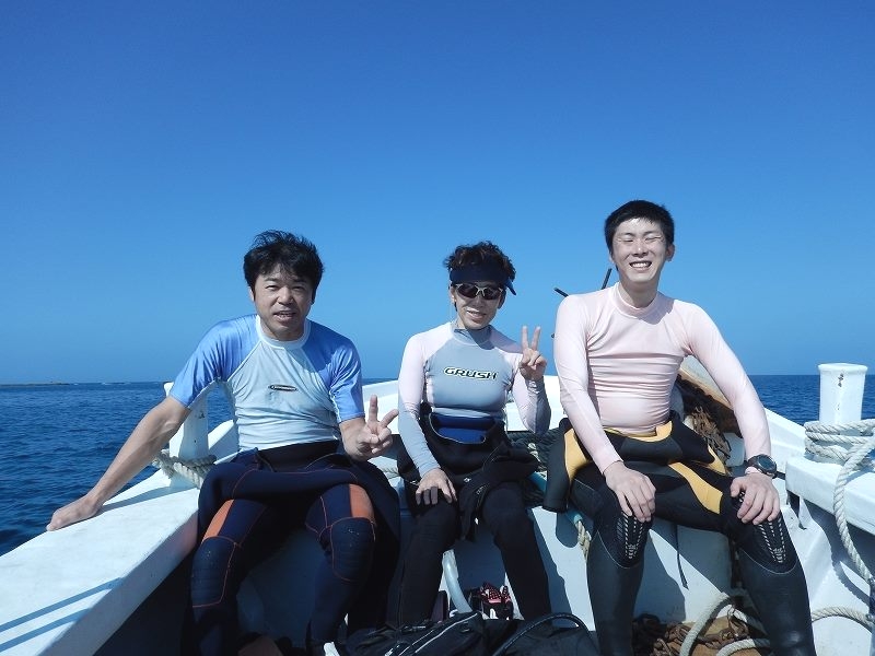 ダイビングスクール アクアリウム･エス_6