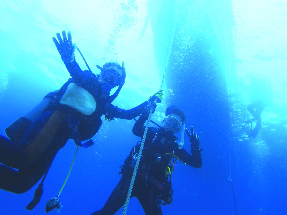 ダイビングスクール アクアリウム･エス_7