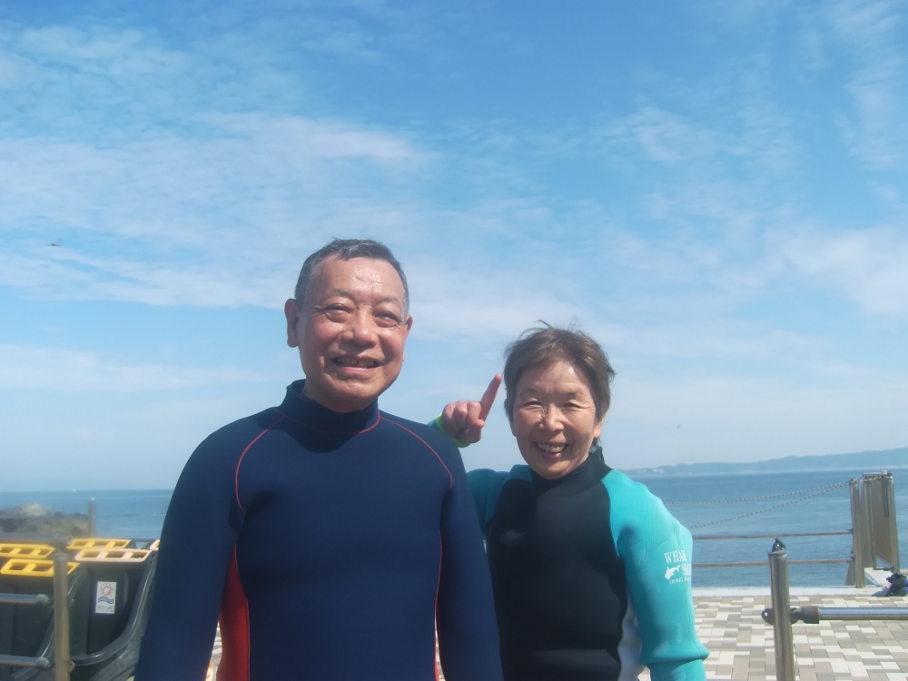 ダイビングスクール アクアリウム･エス_4