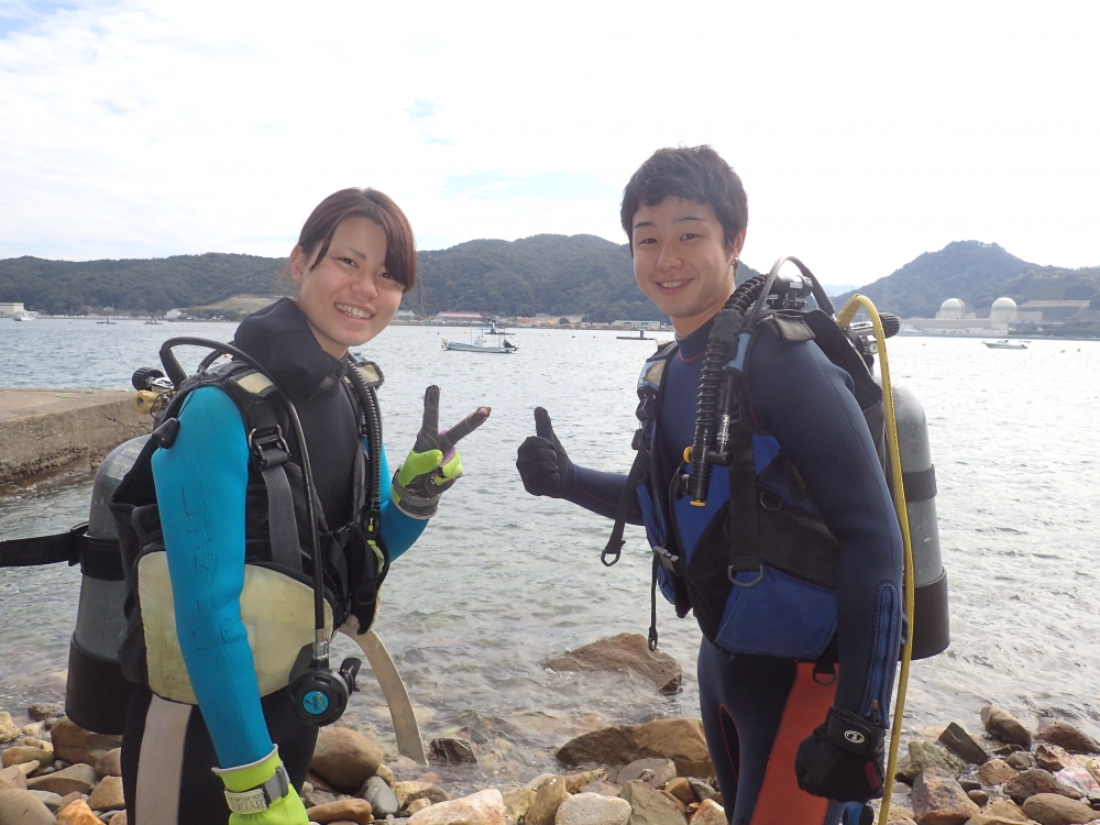 ダイビングスクール アクアリウム･エス_5