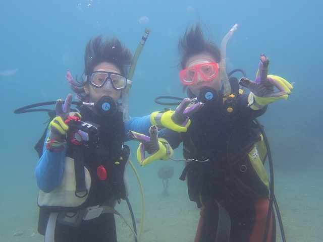 ダイビングスクール アクアリウム･エス_10