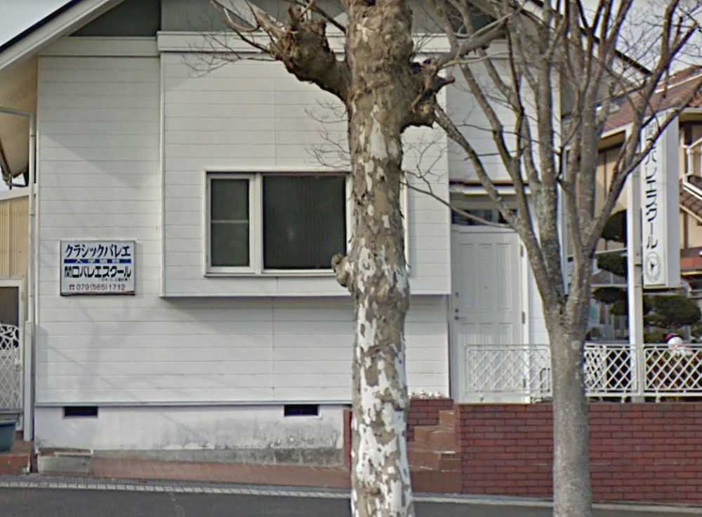 関口バレエスクール