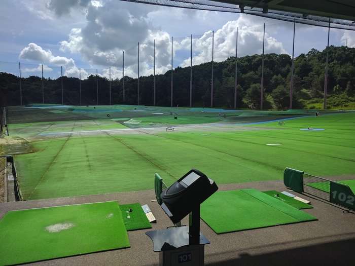 ワンストップゴルフアカデミー三田校_1