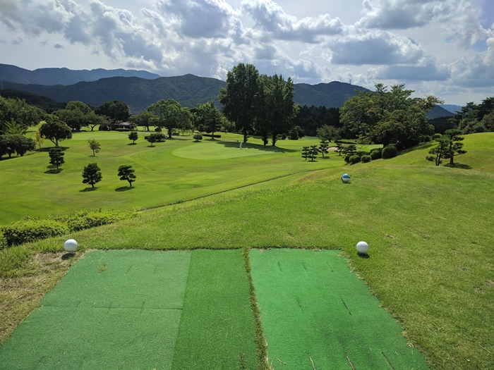 ワンストップゴルフアカデミー三田校