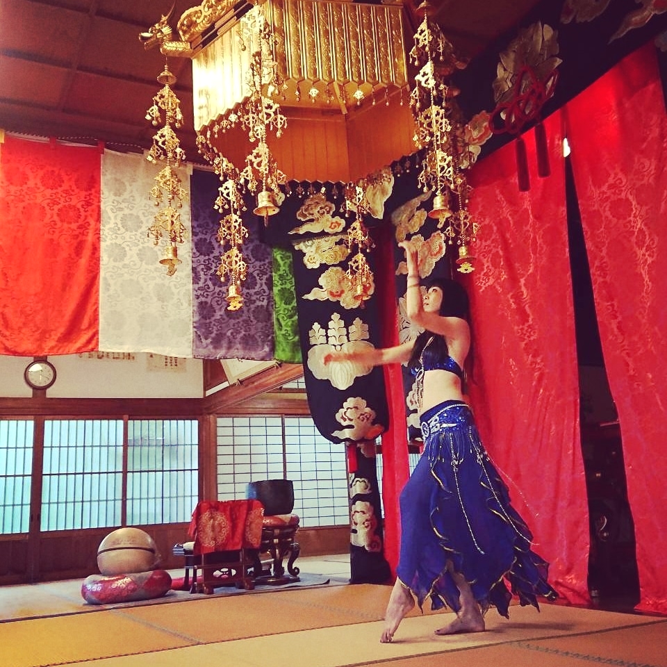 RERA BellyDance studio_4