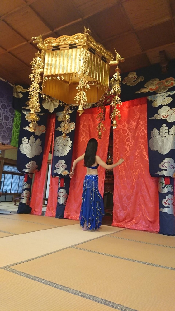 RERA BellyDance studio_5