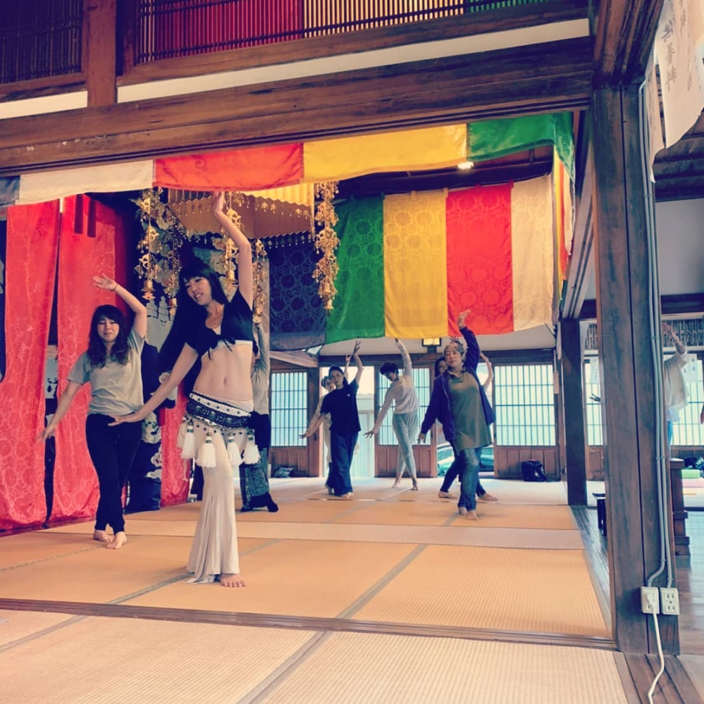 RERA BellyDance studio_3