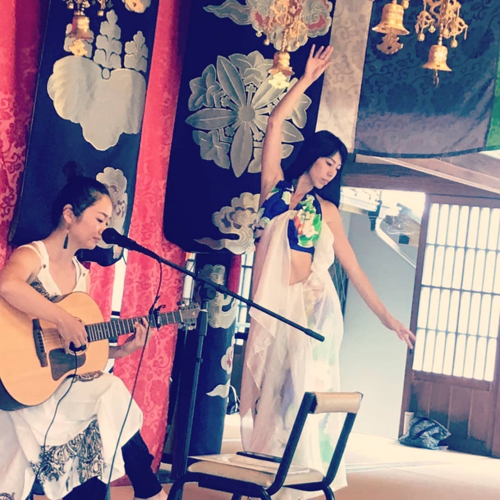 RERA BellyDance studio_2