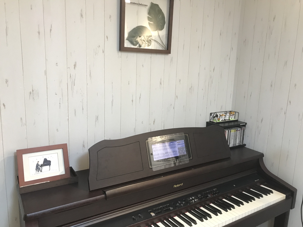 ミッチー音楽教室_2