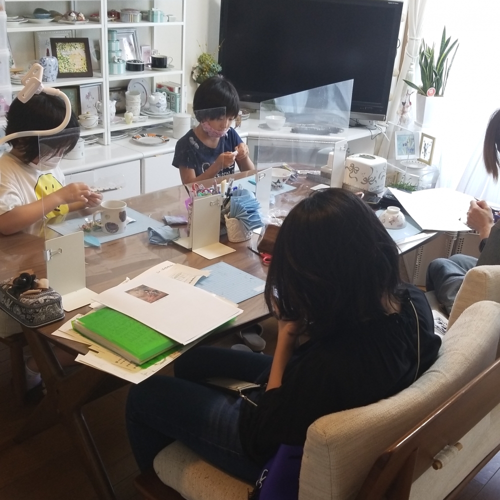 ポーセラーツ教室Primavera(プリマヴェ―ラ)_3