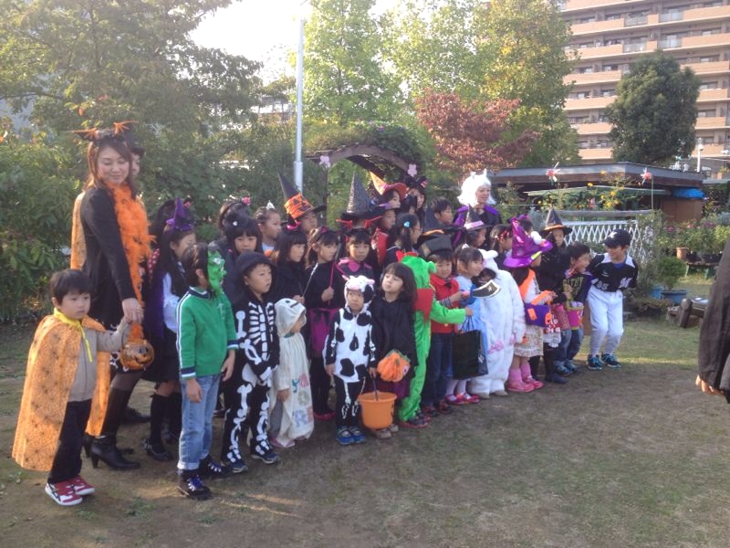 ECCジュニア　フレミラ宝塚前教室_1