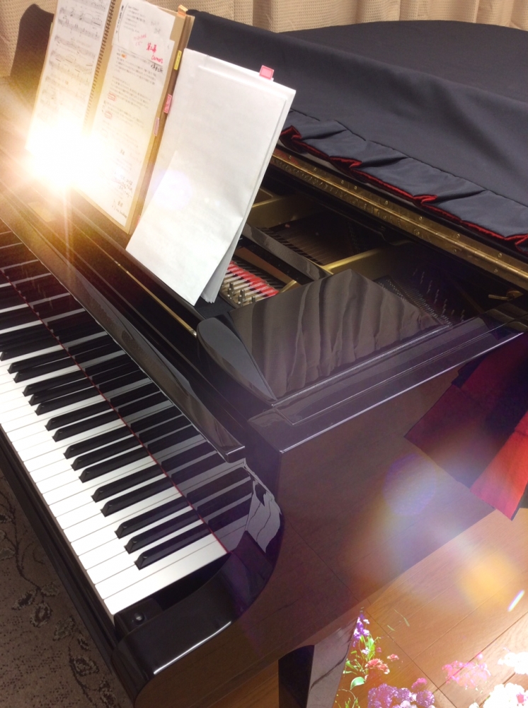 宝塚アヤピアノサロン