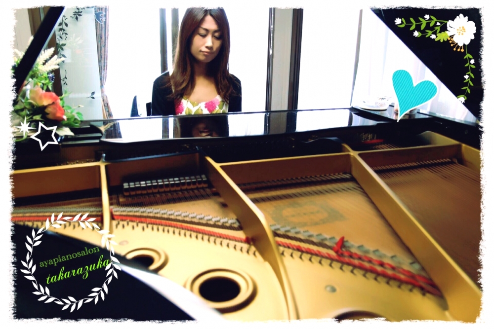 宝塚アヤピアノサロン_4