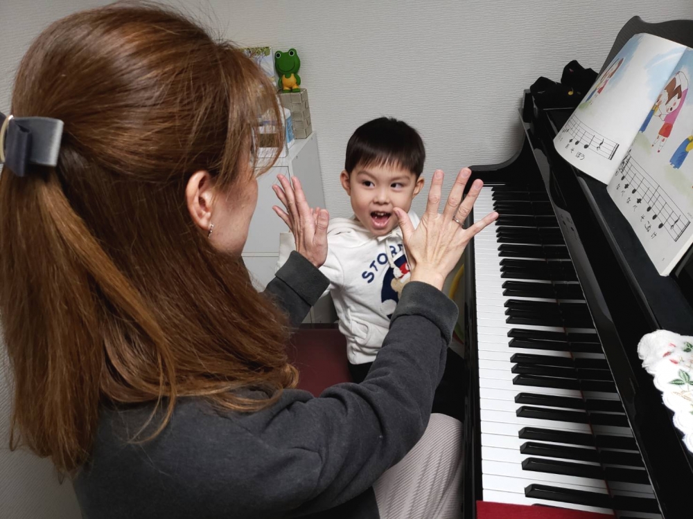 宝塚南口・ひよこあいらんどミュージックスクール_1