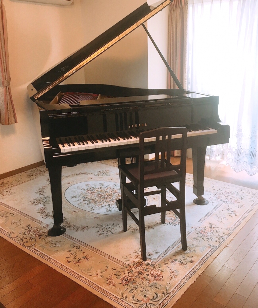 フリューゲルピアノ教室