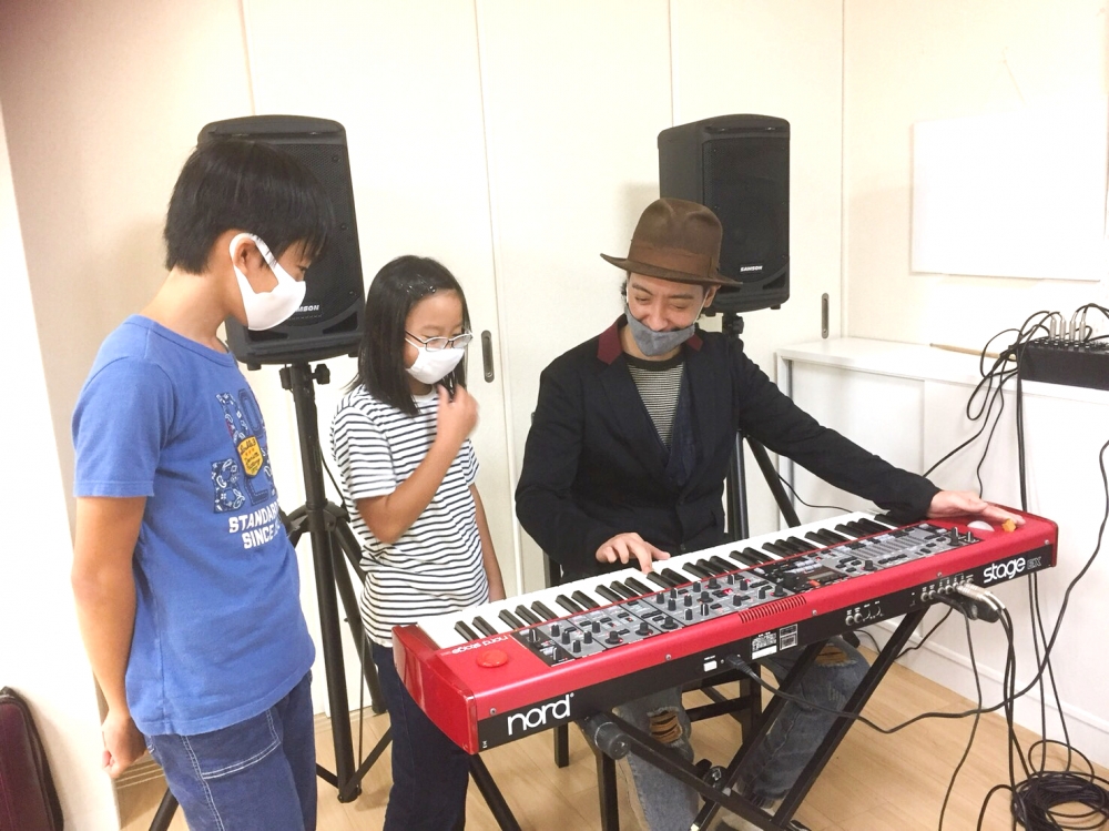 豊岡教育音楽学院（ポピュラーコース）_2