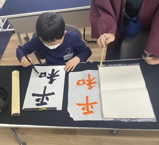 まごころ書道教室_4