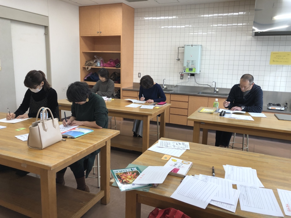 おひさま書道教室_5
