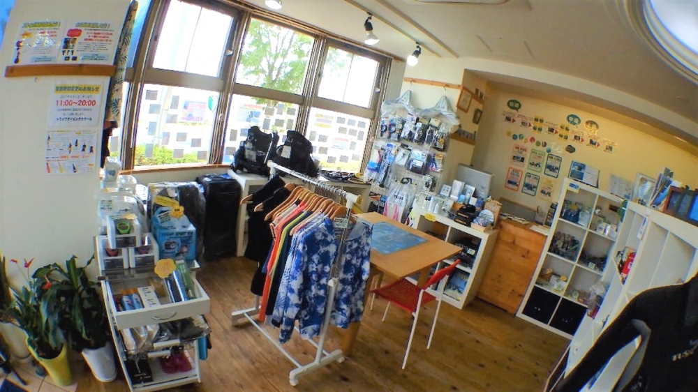 トライブダイビングスクール_1