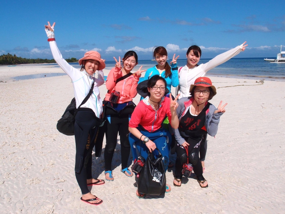 トライブダイビングスクール_2