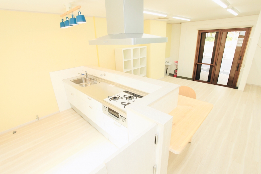 レンタルスペースSUN-TA_2