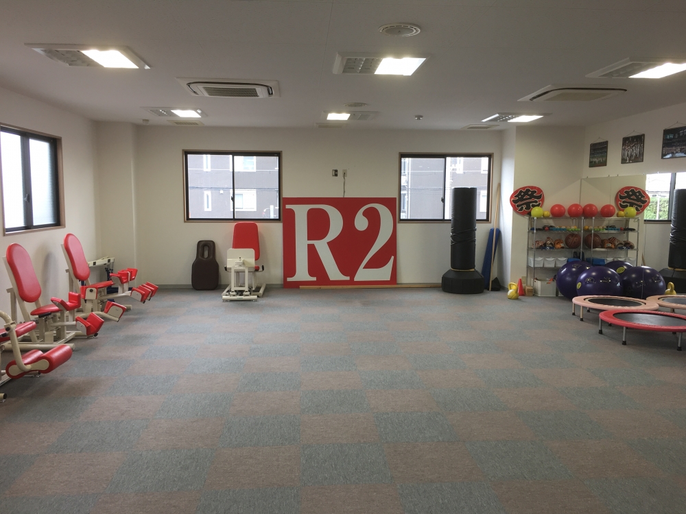 R2-body