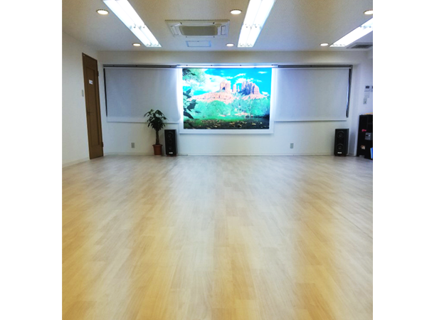 イルチブレインヨガ西宮スタジオ