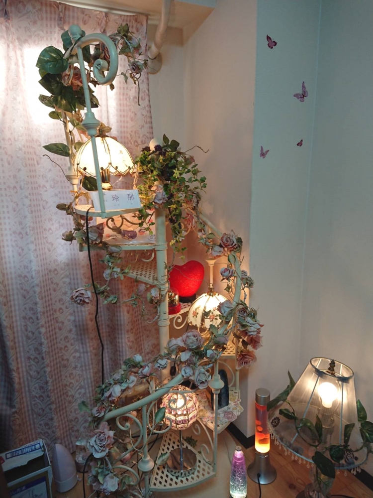 占いサロン夢香