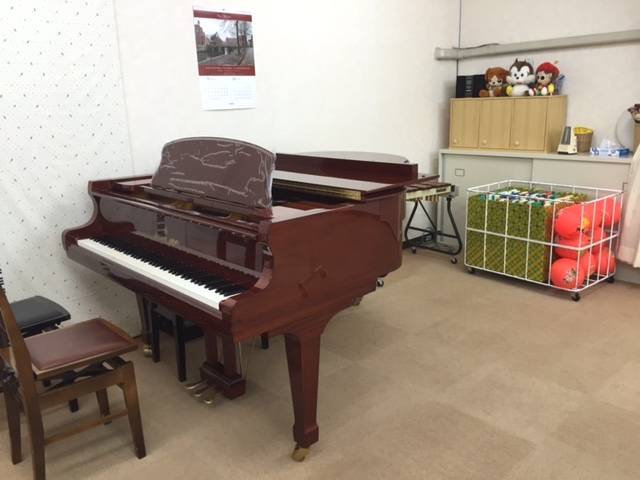 カワイ音楽教室 姫路ピアノセンター教室_1