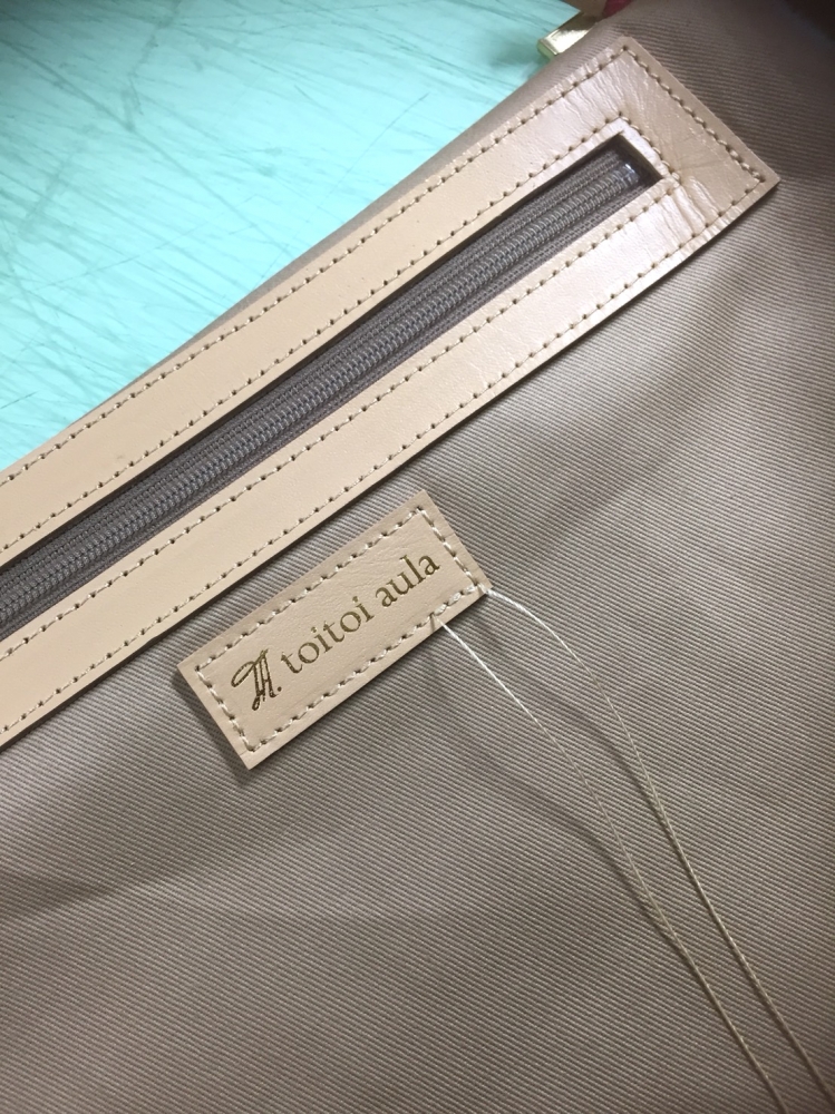 姫路レザークラフト教室　toitoi　aula_1