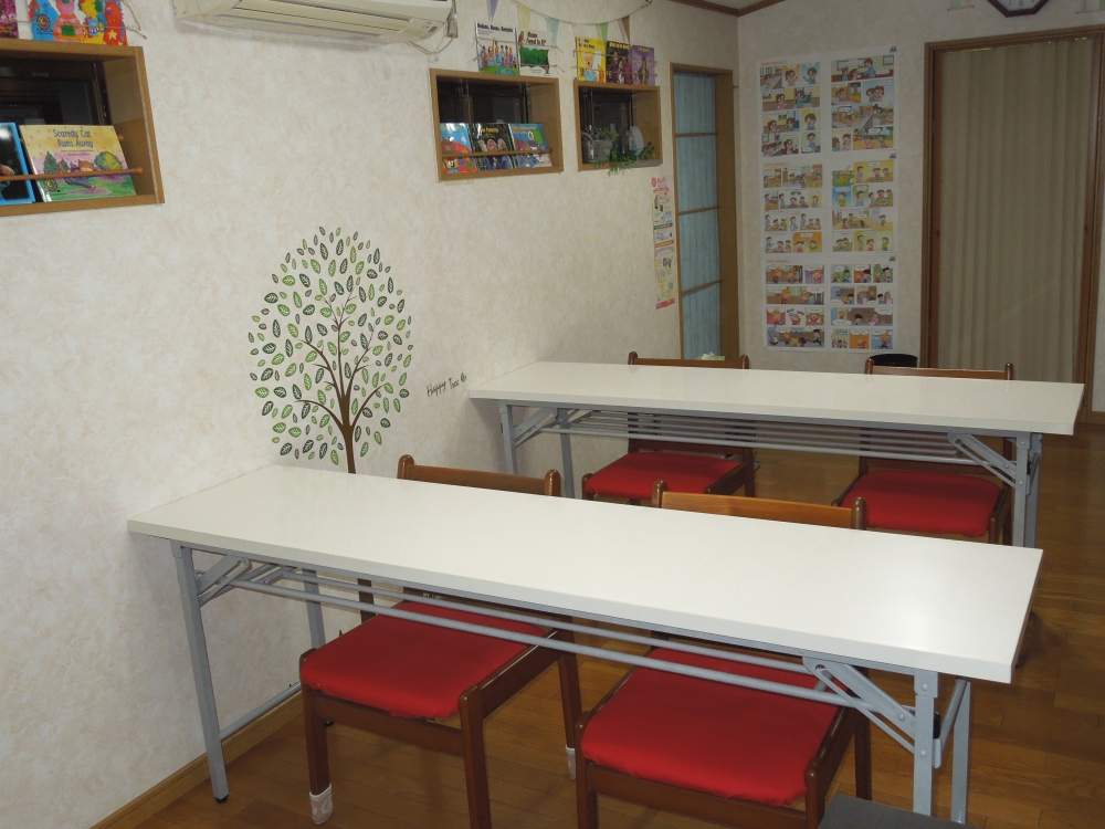 ECCジュニア打越教室_1