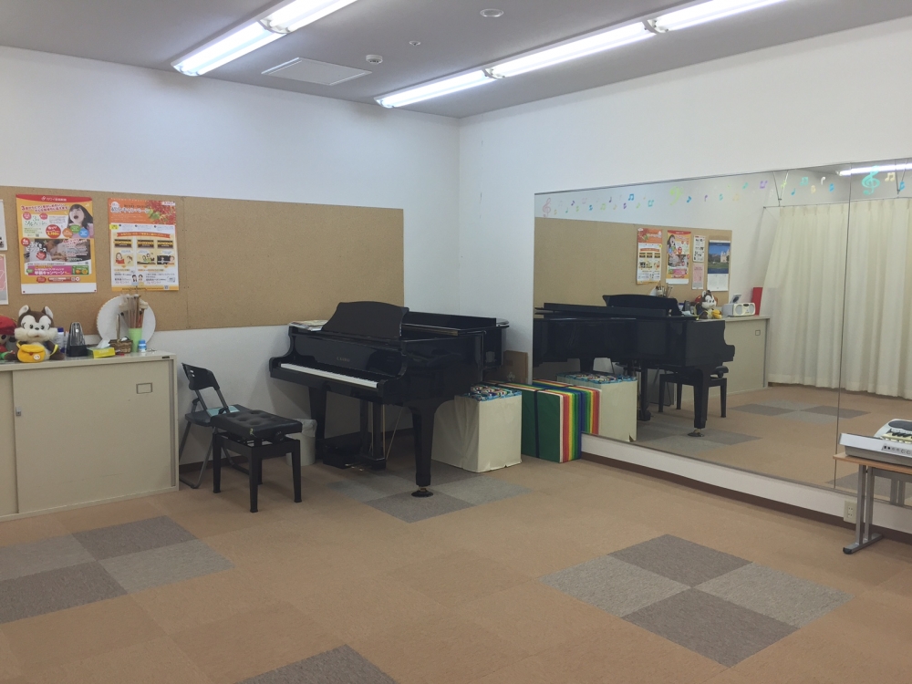カワイ音楽教室　イオン姫路大津教室_1
