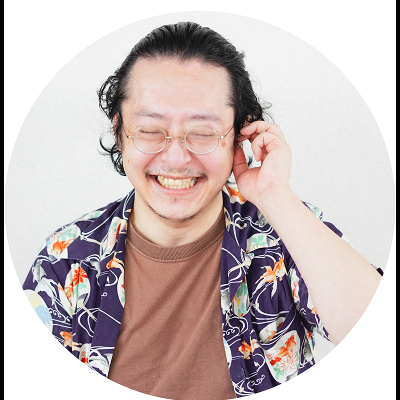 music salon”Moon²” _4