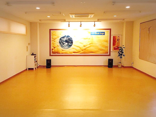 イルチブレインヨガ姫路スタジオ_2