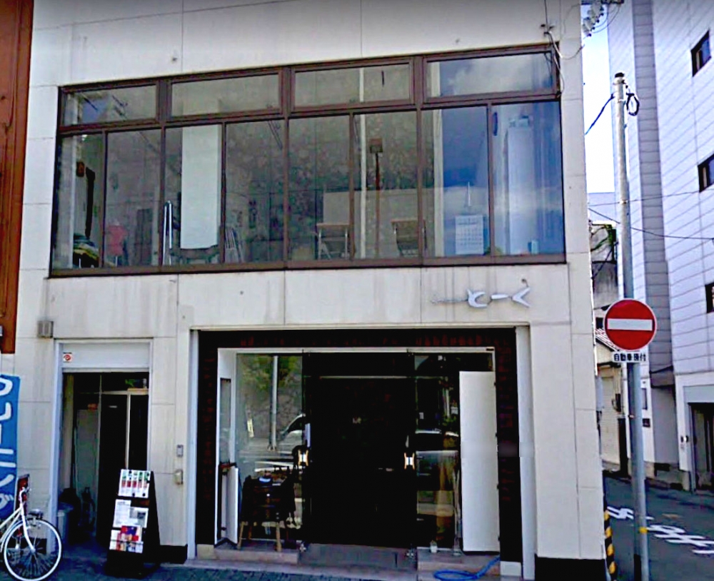 ギャラリーとーく