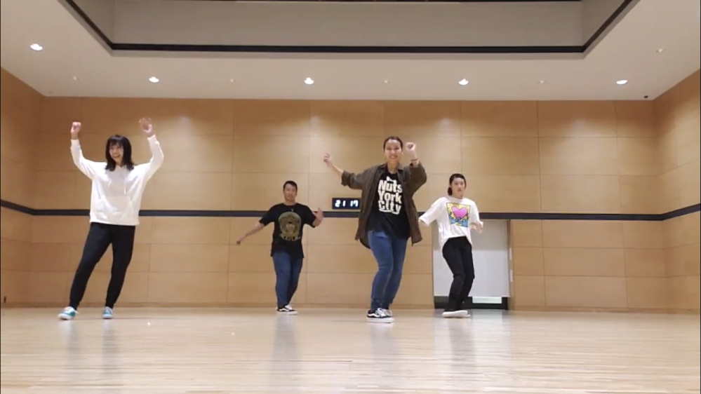 twoehop ダンススクール_2