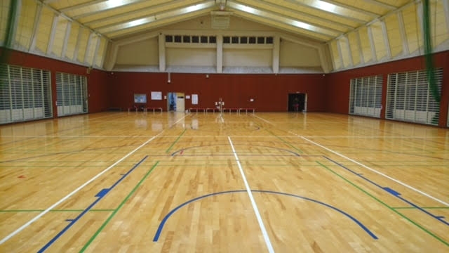 フルコンタクト空手道場　烈士塾　大屋支部_2