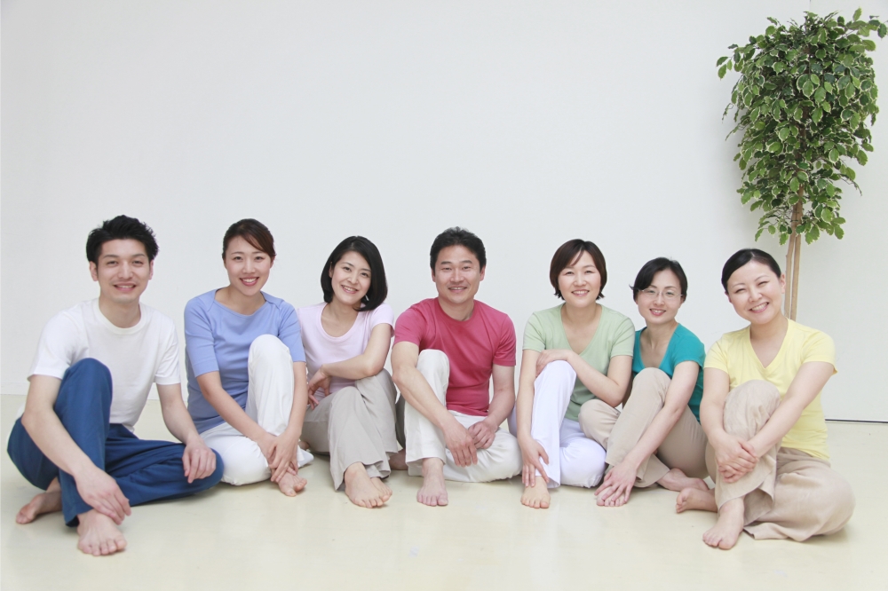 イルチブレインヨガ宇治スタジオ_2