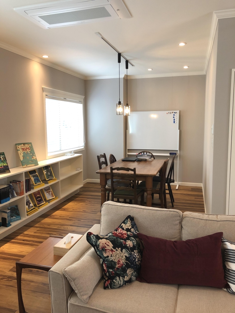 Nate's English (ネイツ イングリッシュ）_2