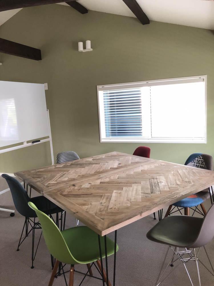 Nate's English (ネイツ イングリッシュ）_3