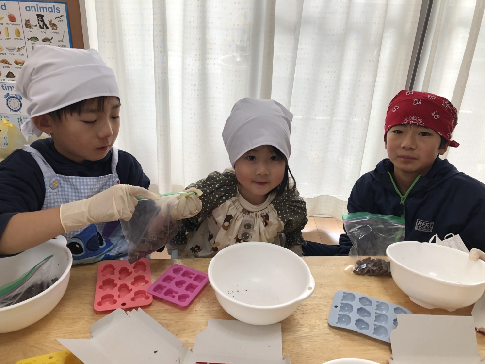 こども英会話LUCKYPENNY_5