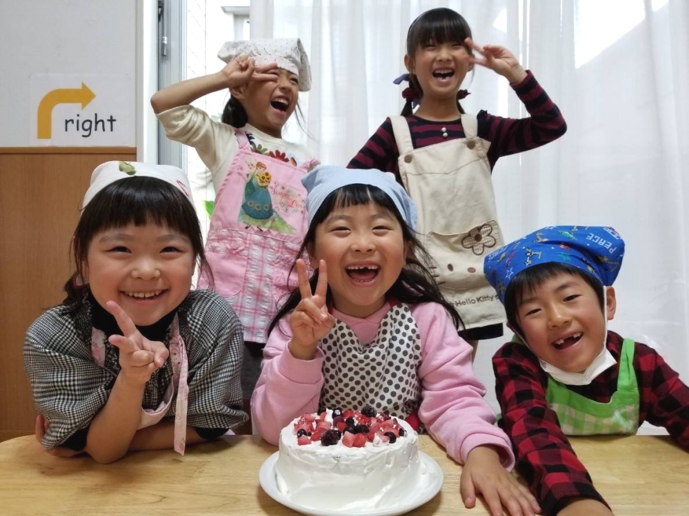 こども英会話LUCKYPENNY_4