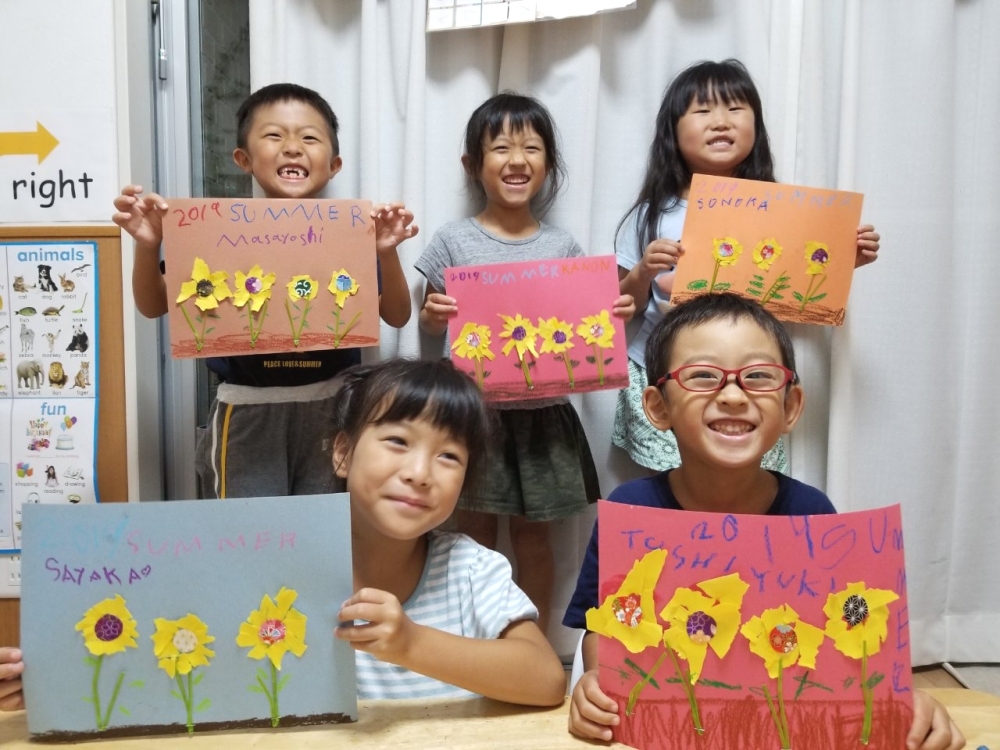 こども英会話LUCKYPENNY_3